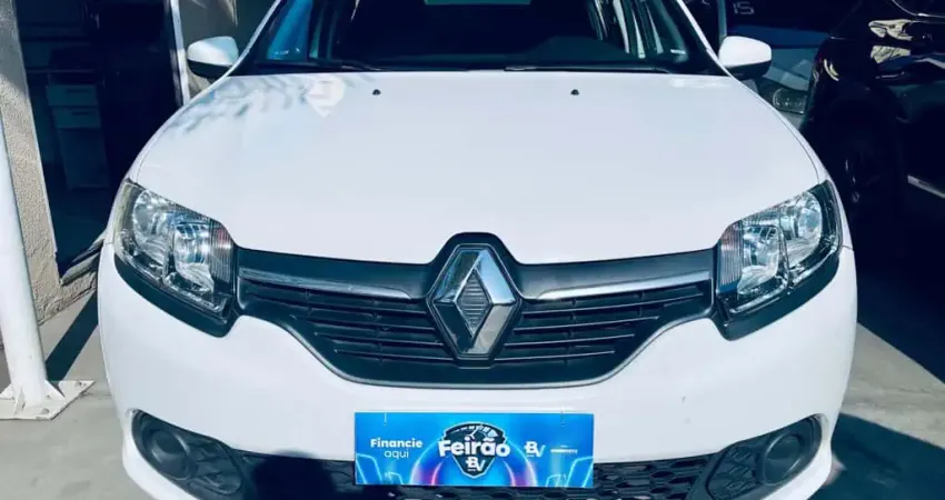 Renault Sandero 2018 1.0 12v sce flex expression manual