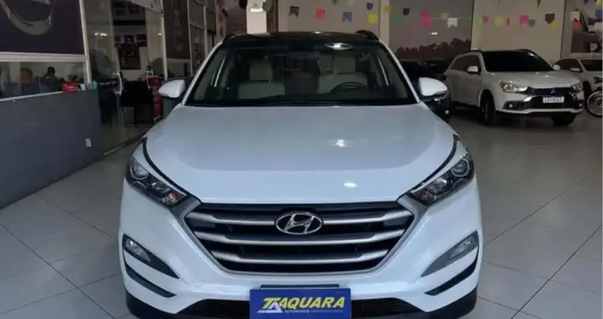 Hyundai Tucson 2022 1.6 16v t-gdi gasolina gls ecoshift