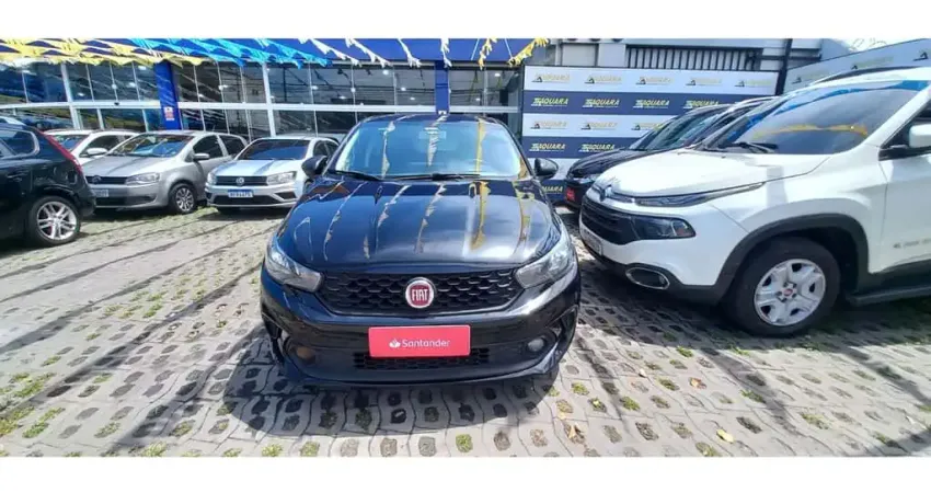 Fiat Argo 2019 1.0 firefly flex manual