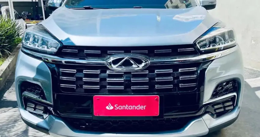 Chery Tiggo 8 2022 1.6 tgdi gasolina txs dct