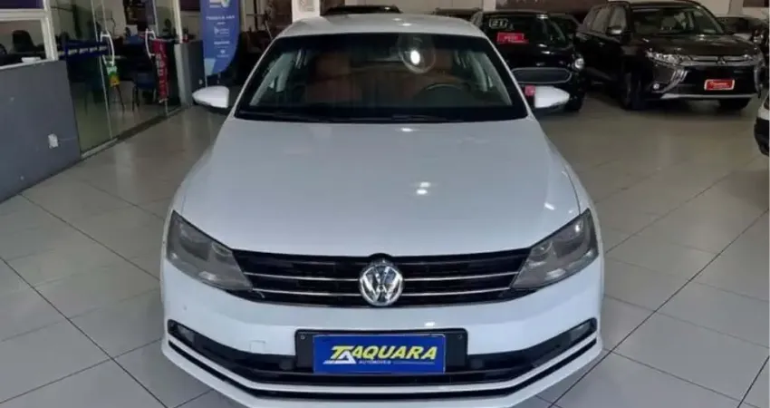 Volkswagen Jetta 2015 2.0 tsi highline 211cv gasolina 4p tiptronic