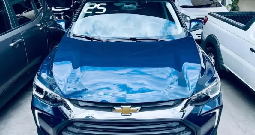 Chevrolet Tracker 2025 1.0 turbo flex lt automático