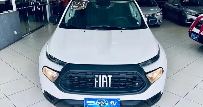 Fiat Toro 2024 1.3 turbo 270 flex endurance at6