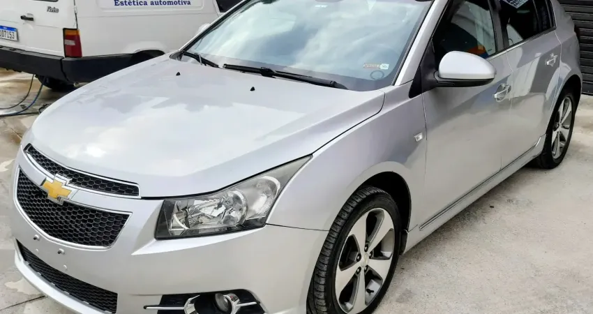 Gm Cruze LT 1.4 automatico