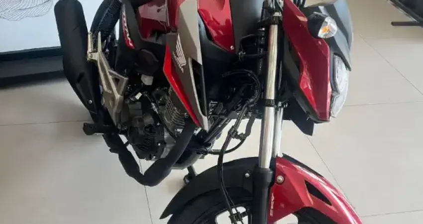 Moto Titan 160 CC