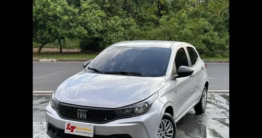 FIAT ARGO 1.0 2023