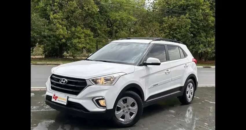 HYUNDAI CRETA 16A ATTITU 2021