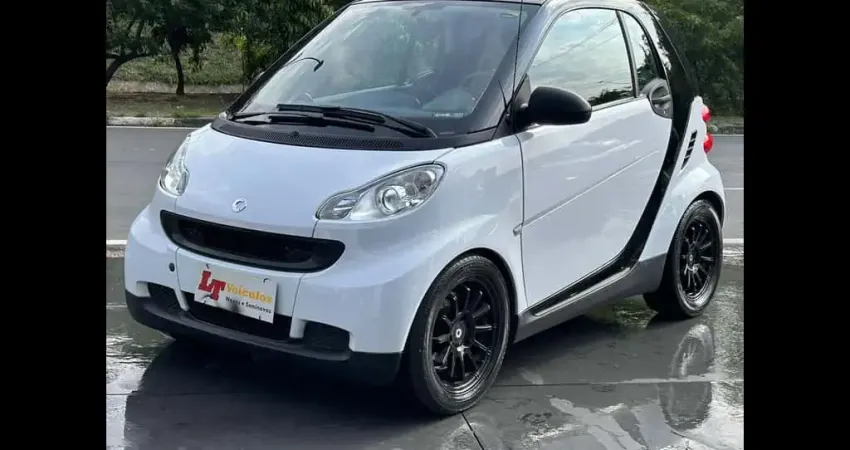 SMART FORTWO CO 52 MHD 2012