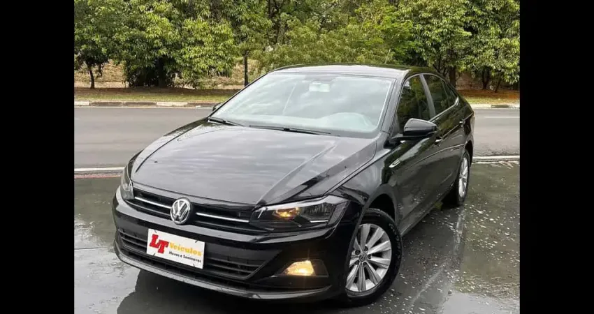 VOLKSWAGEN VIRTUS CL TSI 2022