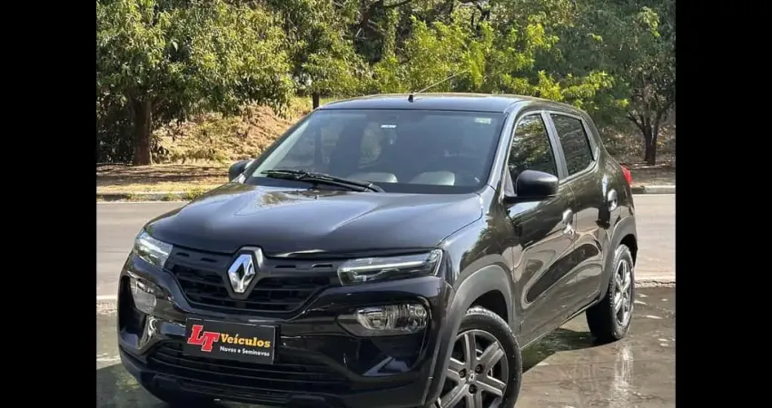 RENAULT KWID ZEN 2 2024