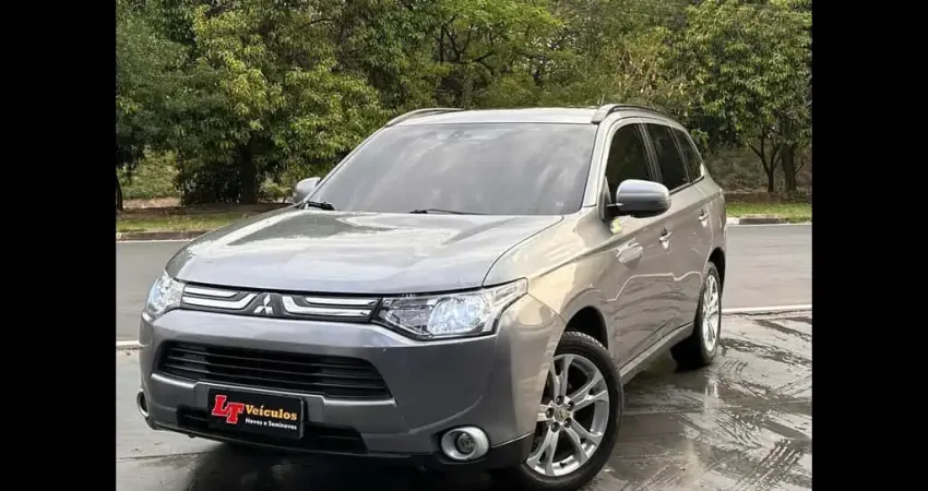 MITSUBISHI MMC OUTLANDER 2.0 2014