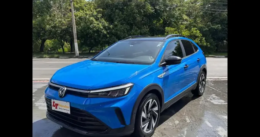 VOLKSWAGEN NIVUS HL TSI 2025