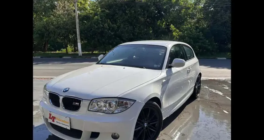 BMW 118I UA31 2012