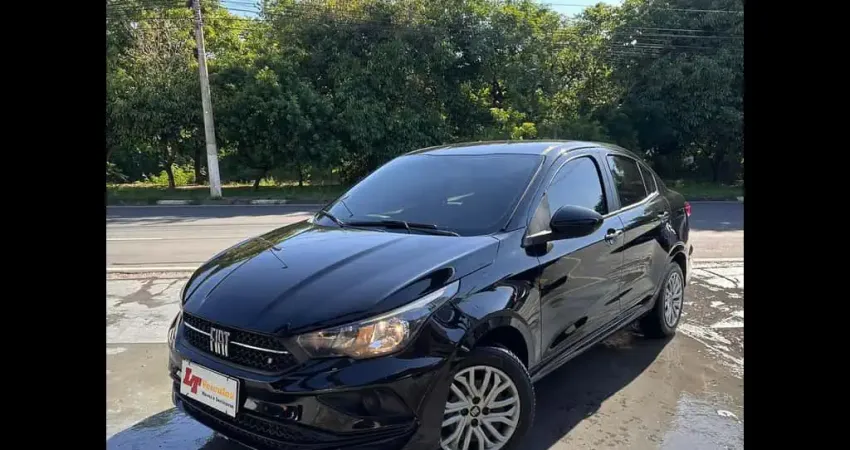 FIAT CRONOS DRIVE 1.3 2021