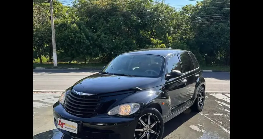 CHRYSLER PT CRUISER C 2006