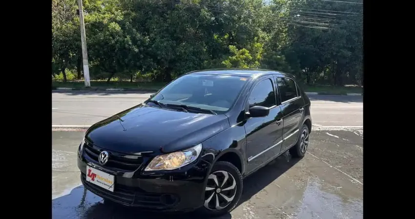 VOLKSWAGEN GOL 1.0 2010