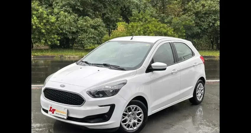 FORD KA SE 1.0 HA C 2019