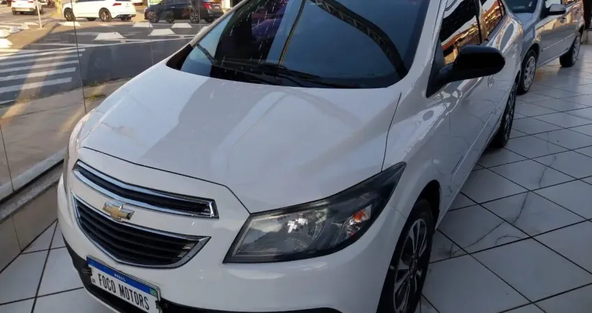 Chevrolet Prisma ADVANTAGE 1.0 Completo e com laudo cautelar aprovado