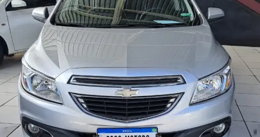 Prisma ltz 1.4 flex 2015 impecavel e com laudo cautelar aprovado