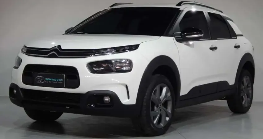 CITROEN C4CACTUS FEEL AT 2023