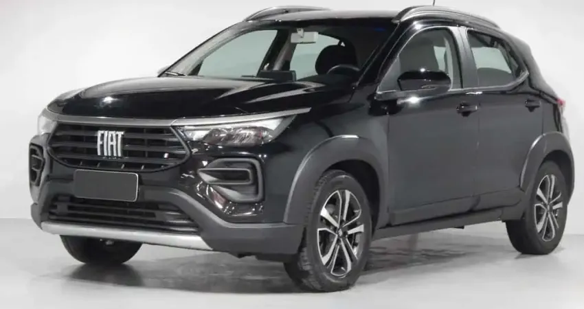 FIAT PULSE AUDACE TURBO 200 2024