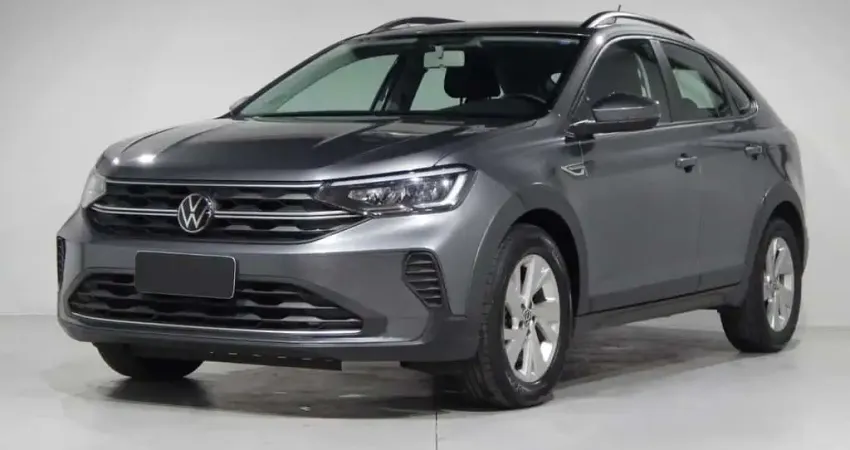 VOLKSWAGEN NIVUS COMFORTLINE 1.0 200 TSI FLEX AUT. 2024