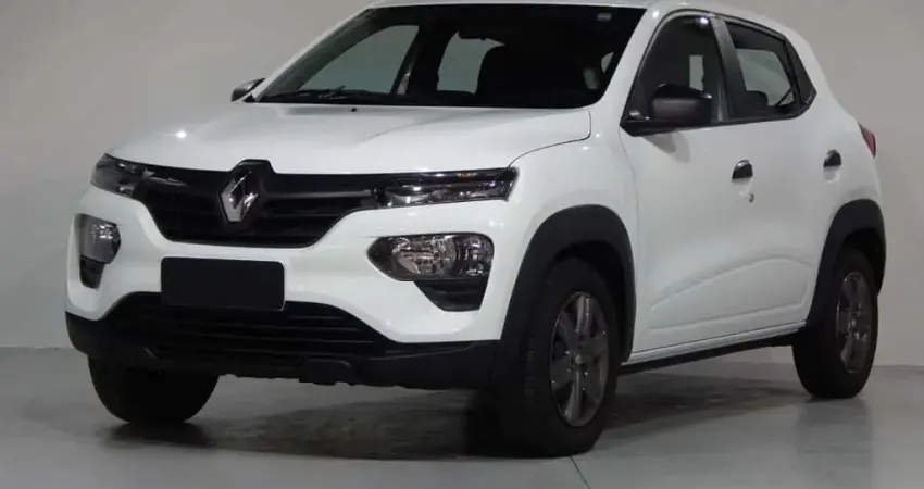 RENAULT KWID ZEN 1.0 FLEX 12V 5P 2024