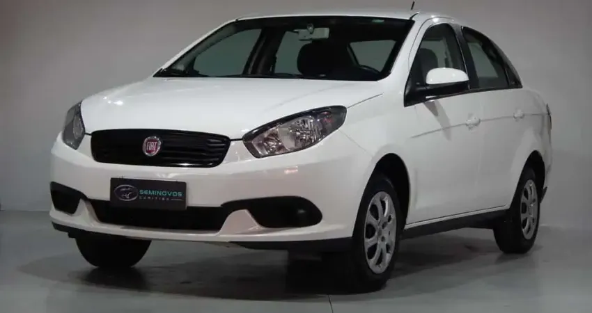 FIAT GRAND SIENA 1.0 EVO FLEX 2021