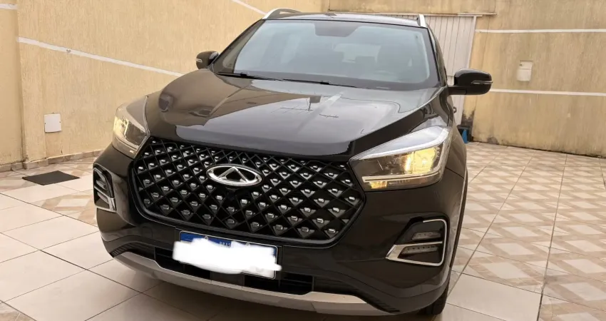 Chery Tiggo 5x Sport 2025