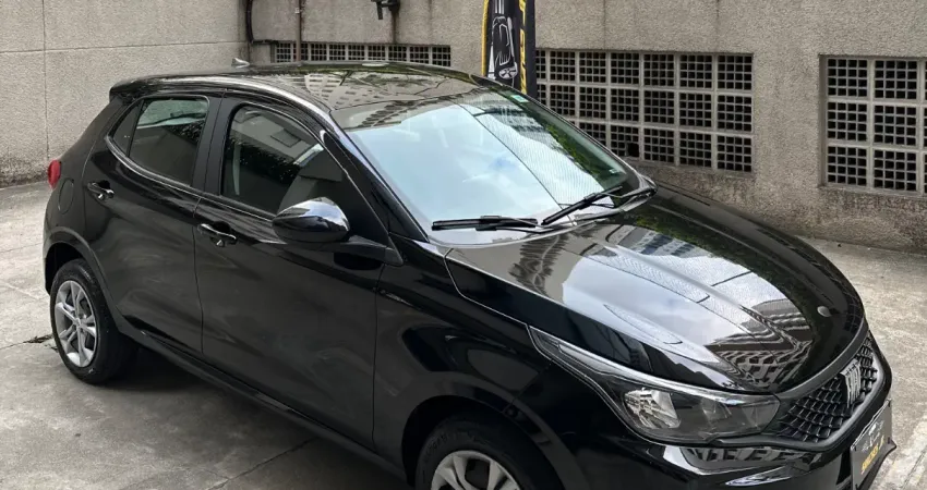 Argo Drive 1.0 Completo Flex 2023