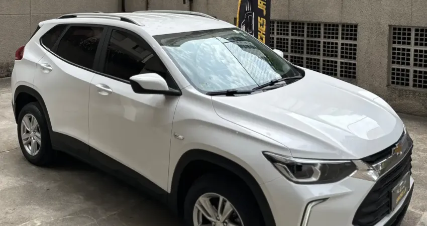 Tracker LT 1.0 Aut Flex 2021