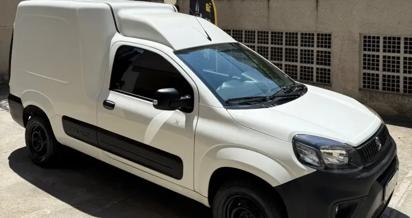 Peugeot Partner Rap Buss Pack 1.4 Flex