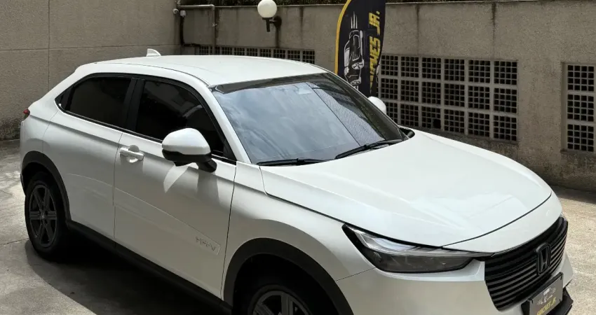 Honda HRV EXL 1.5 Aut. Flex 2024