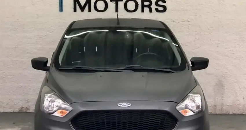 Extremamente revisado, documento em dia, laudo aprovado, nada para fazer.