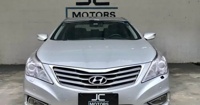 Extremamente revisado, documento em dia, laudo aprovado, nada para fazer.