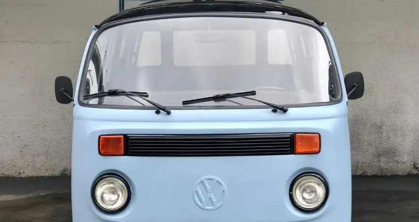 Extremamente revisado, documento em dia, laudo aprovado, nada para fazer.