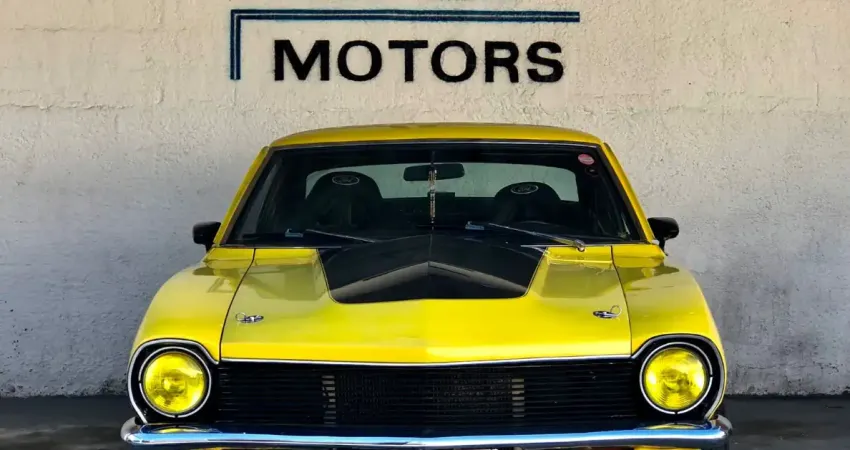 Extremamente revisado, documento em dia, laudo aprovado, nada para fazer.