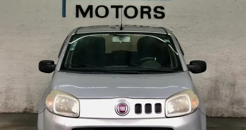 Extremamente revisado, documento em dia, laudo aprovado, nada para fazer.