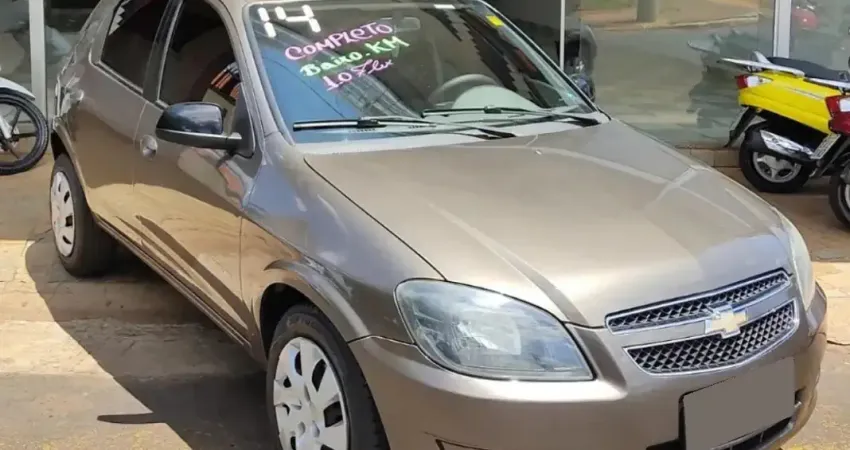 CELTA 1.0  ADVANTAGE 2014