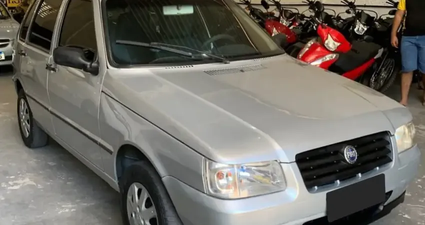 UNO MILLE FIRE FLEX 1.0 2005