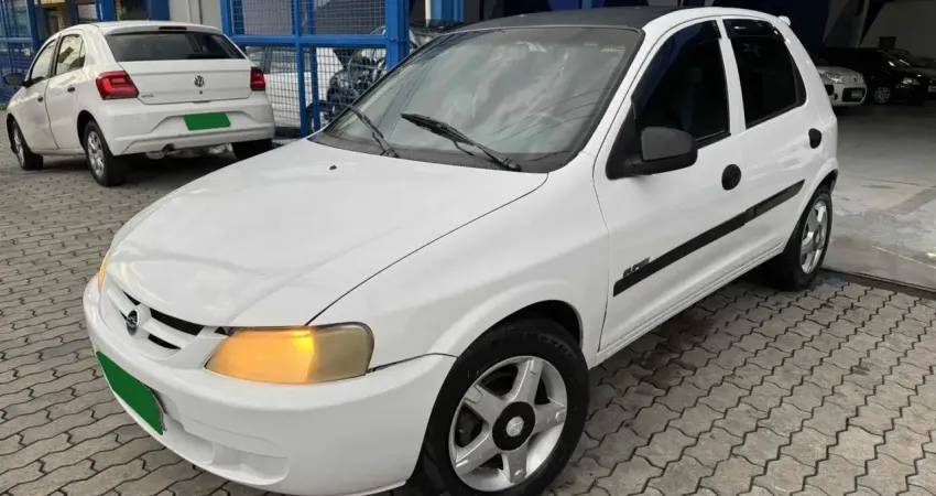 CELTA 1.4  SUPER 2005