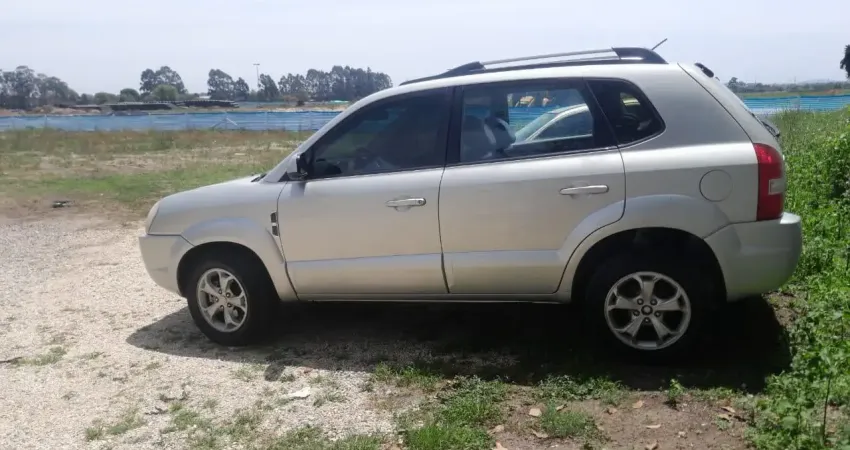 hyundai tucson glb 2.0