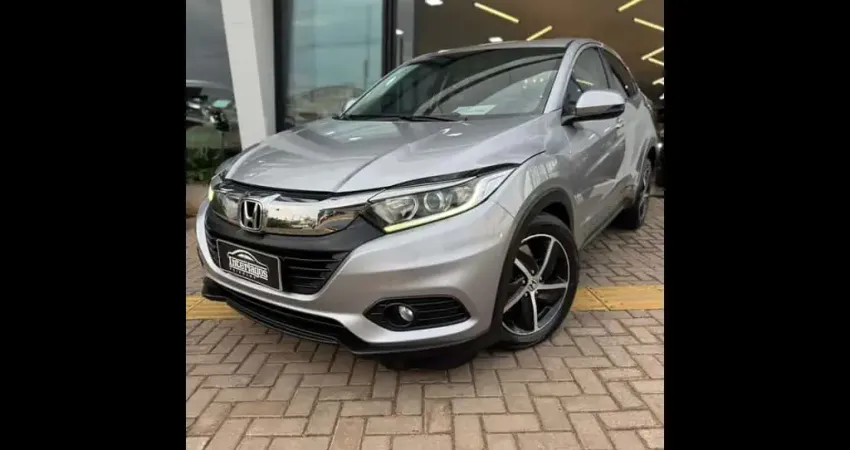 HONDA HR-V LX 1.8 Flexone 16V 5p Aut.