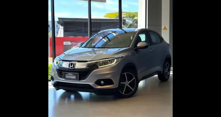 HONDA HR-V LX 1.8 Flexone 16V 5p Aut.