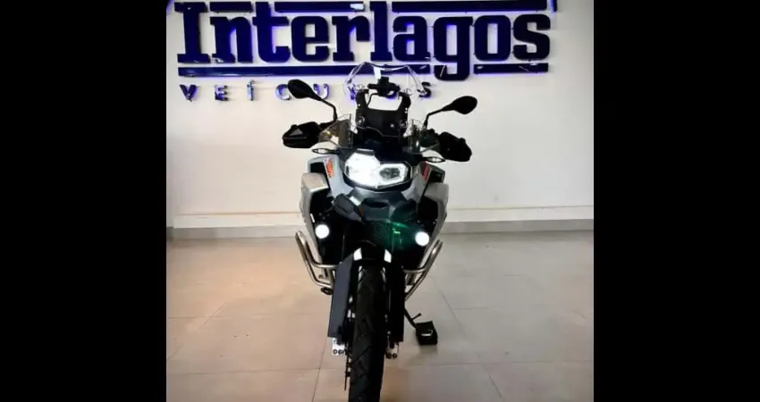 BMW F 850 GS Adventure Premium