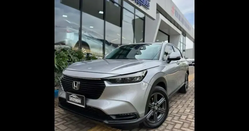 HONDA HR-V EXL 1.5 Sensing 16V 5p Aut.