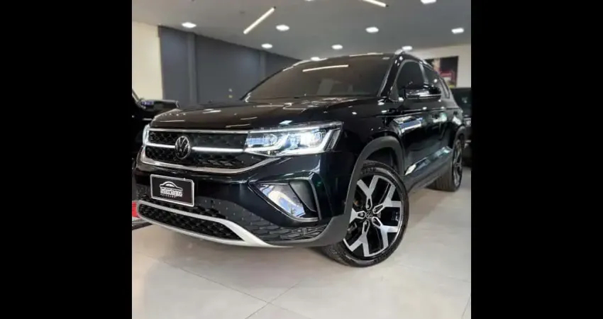 VOLKSWAGEN TAOS Highline 1.4 250 TSI Flex Aut.