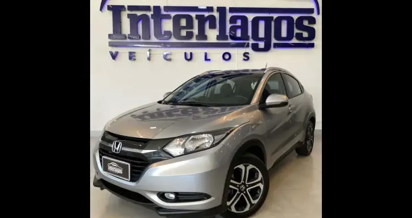 HONDA HR-V EX 1.8 Flexone 16V 5p Aut.