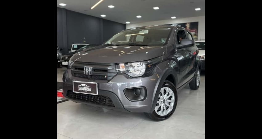 FIAT MOBI LIKE 1.0 Fire Flex 5p.