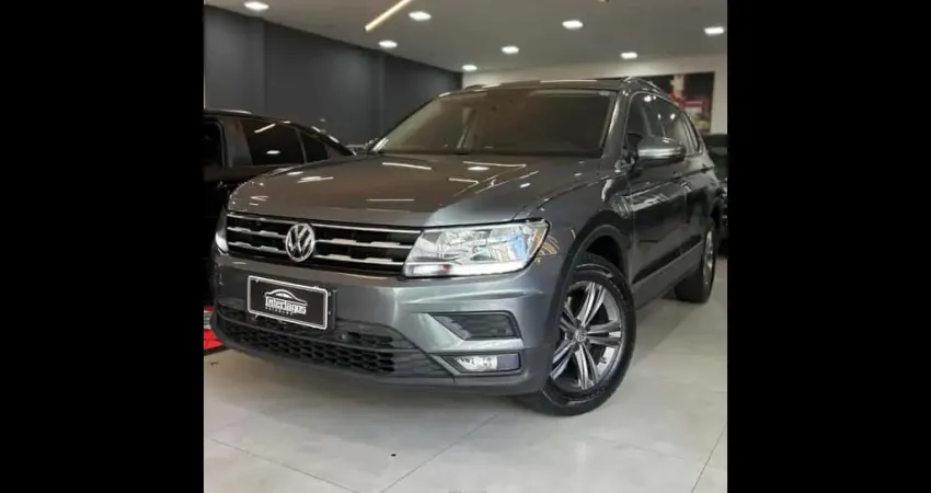 VOLKSWAGEN TIGUAN Allspac 250 TSI 1.4 Flex